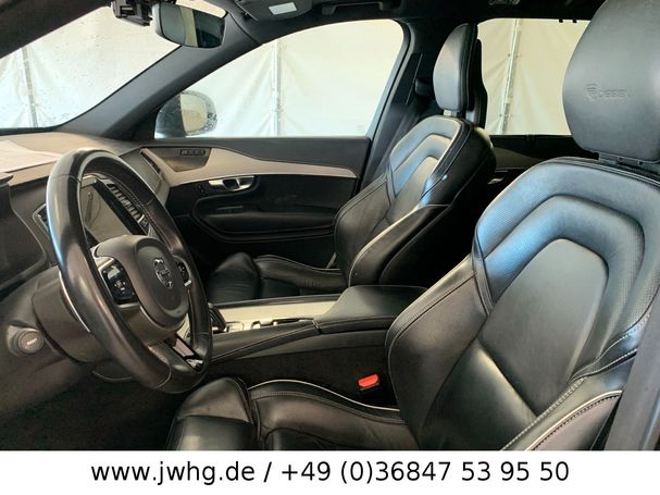 Volvo XC90 AWD 288 kW image number 11