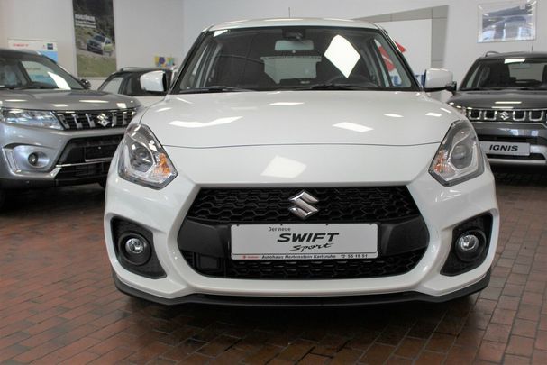 Suzuki Swift 95 kW image number 5