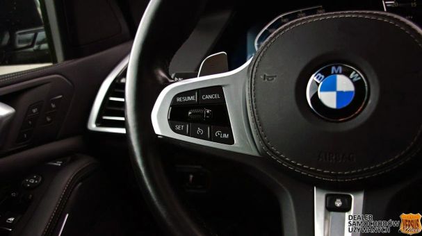 BMW X5 xDrive 245 kW image number 37