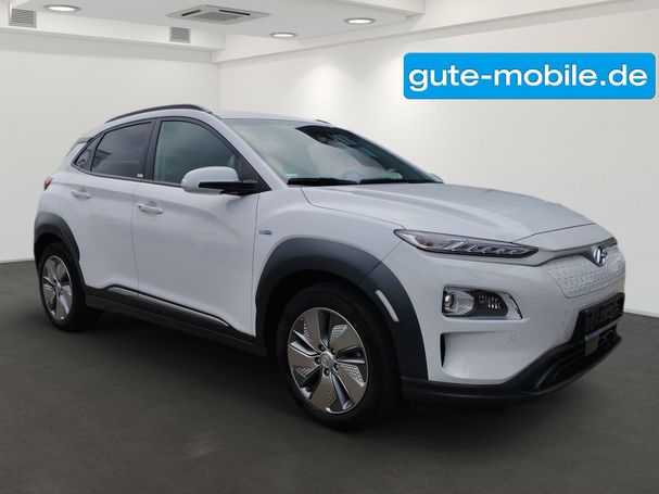 Hyundai Kona Elektro 150 kW image number 2