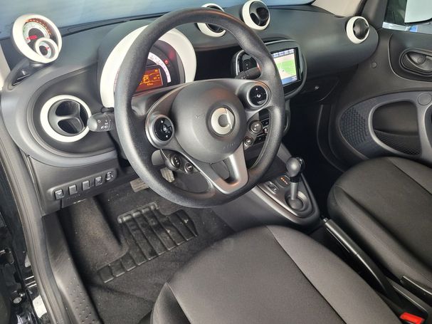 Smart ForTwo EQ 60 kW image number 11