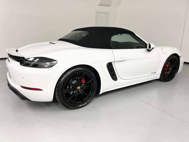 Porsche Boxster GTS PDK 269 kW image number 10