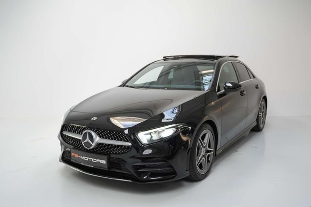 Mercedes-Benz A 180 d 85 kW image number 2