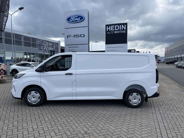 Ford Transit Custom 300 L2H1 Trend 100 kW image number 5