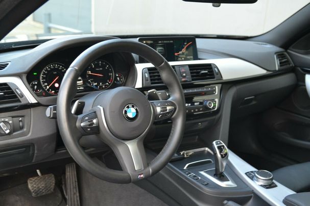 BMW 420d Coupe xDrive M Sport 140 kW image number 10