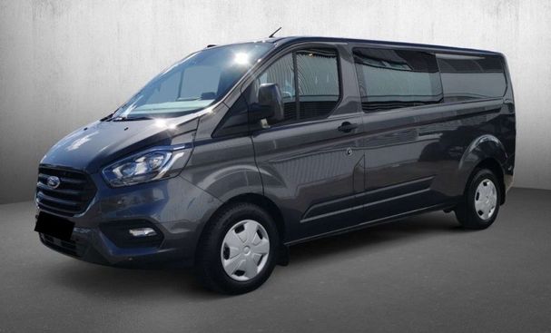 Ford Transit Custom 320 Trend 125 kW image number 1