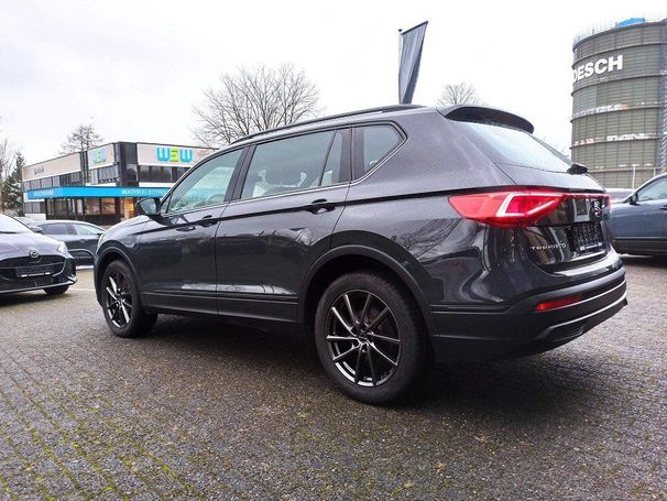 Seat Tarraco 1.5 TSI ACT Style 110 kW image number 3