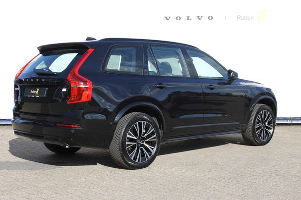 Volvo XC90 T8 Recharge AWD Ultimate 335 kW image number 5