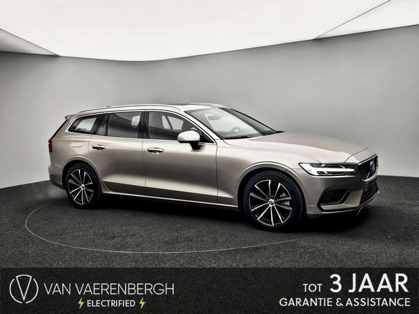 Volvo V60 T6 AWD Plus 257 kW image number 3