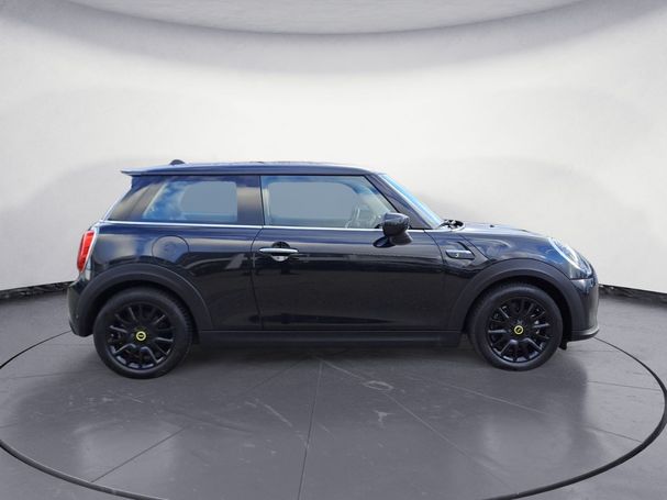 Mini Cooper E 135 kW image number 7