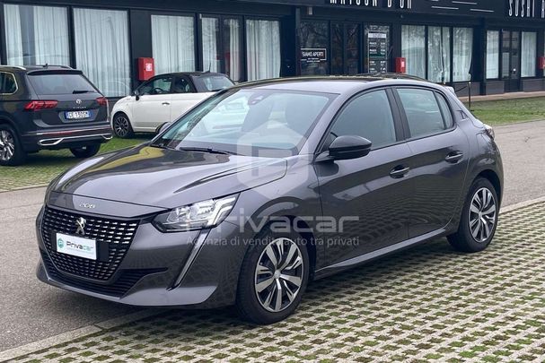 Peugeot 208 PureTech 75 Active 55 kW image number 1