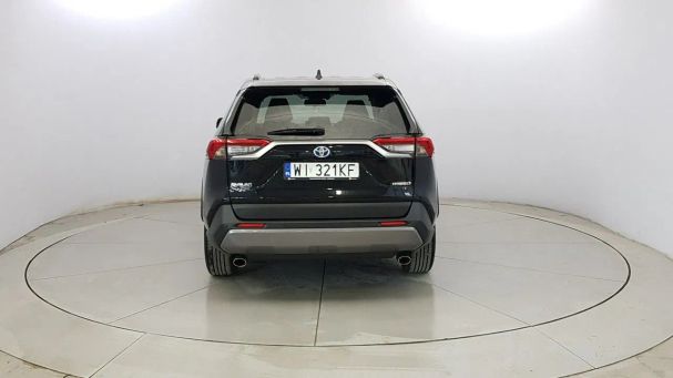 Toyota RAV 4 2.5 Hybrid Comfort 160 kW image number 6