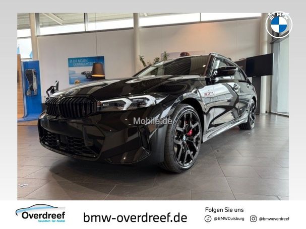 BMW 330e Touring M Sportpaket xDrive 215 kW image number 1