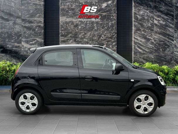 Renault Twingo SCe 65 LIFE 48 kW image number 10