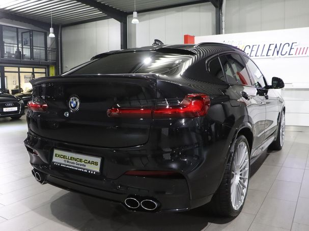 ALPINA XD4 285 kW image number 12