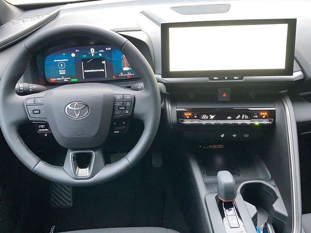 Toyota C-HR 1.8 Hybrid Active 90 kW image number 9