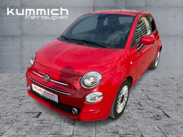 Fiat 500 1.0 51 kW image number 1