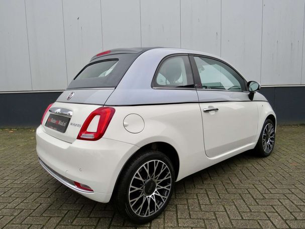 Fiat 500C 51 kW image number 8