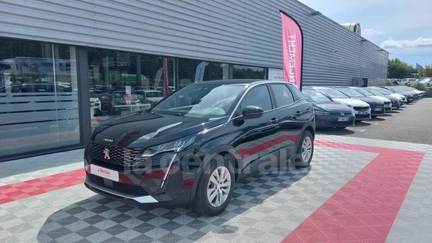 Peugeot 3008 PureTech 130 S&S Active 96 kW image number 1