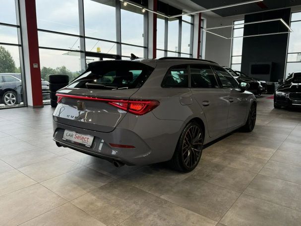 Cupra Leon Sportstourer 180 kW image number 8