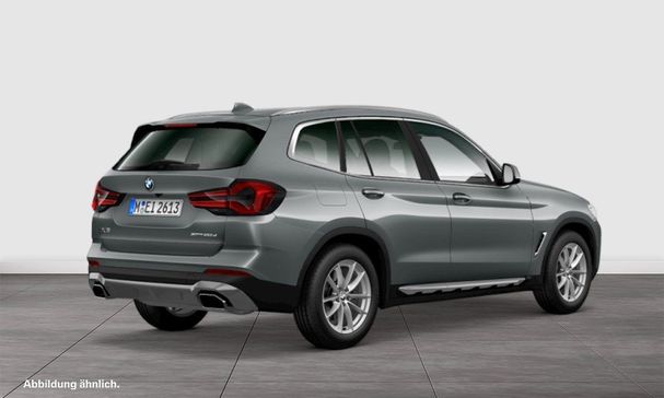 BMW X3 xDrive20d 140 kW image number 2