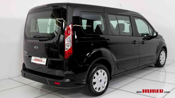 Ford Grand Tourneo Connect 73 kW image number 2