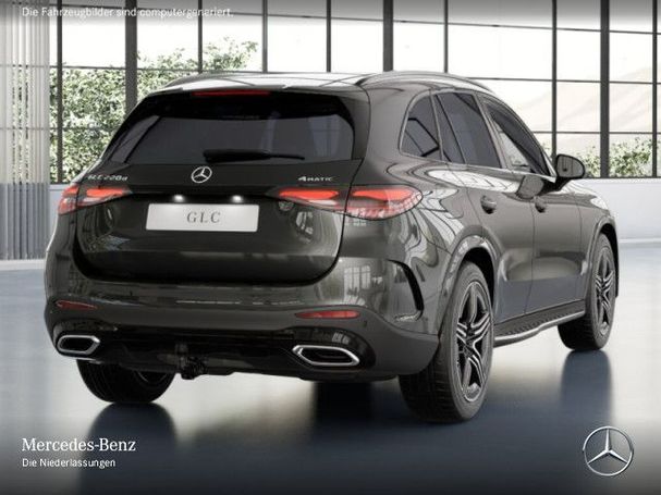 Mercedes-Benz GLC 220 d 145 kW image number 3