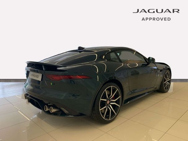 Jaguar F-Type 429 kW image number 12