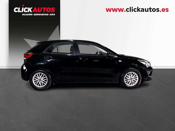 Kia Rio 1.2 62 kW image number 6