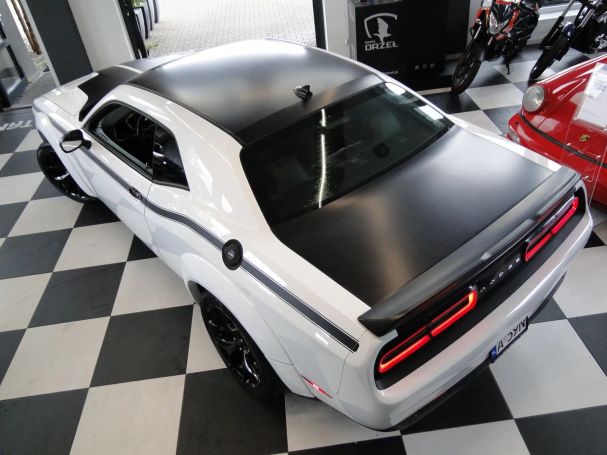 Dodge Challenger 287 kW image number 11