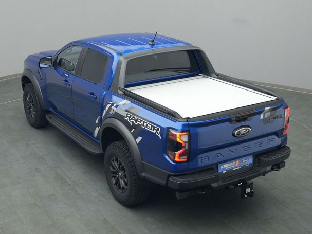 Ford Ranger Raptor 154 kW image number 31