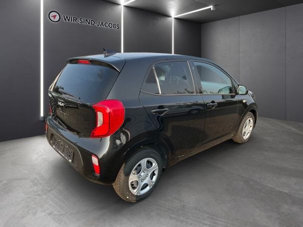 Kia Picanto 1.0 49 kW image number 3