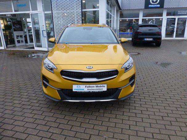 Kia XCeed 150 kW image number 3