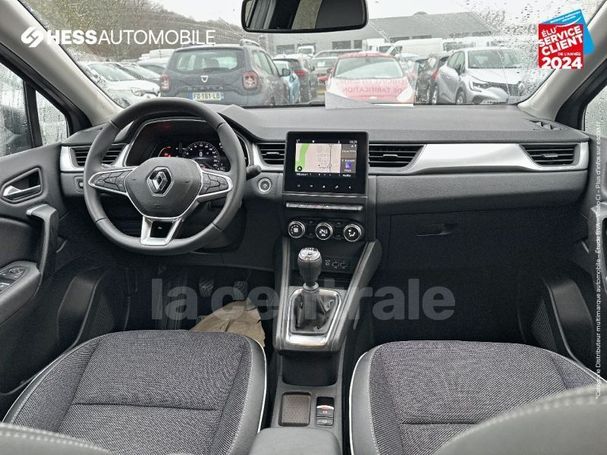 Renault Captur 103 kW image number 31