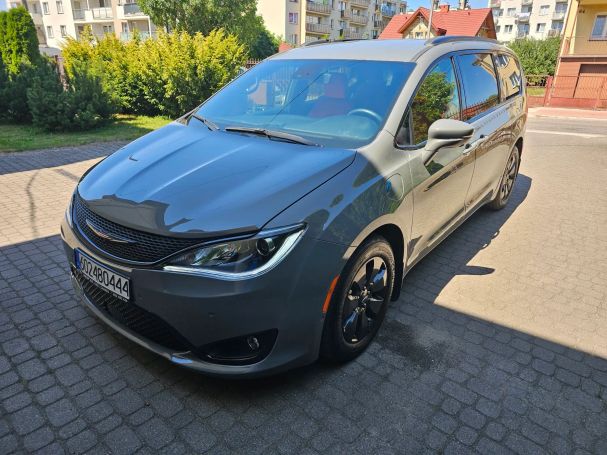 Chrysler Pacifica 211 kW image number 1