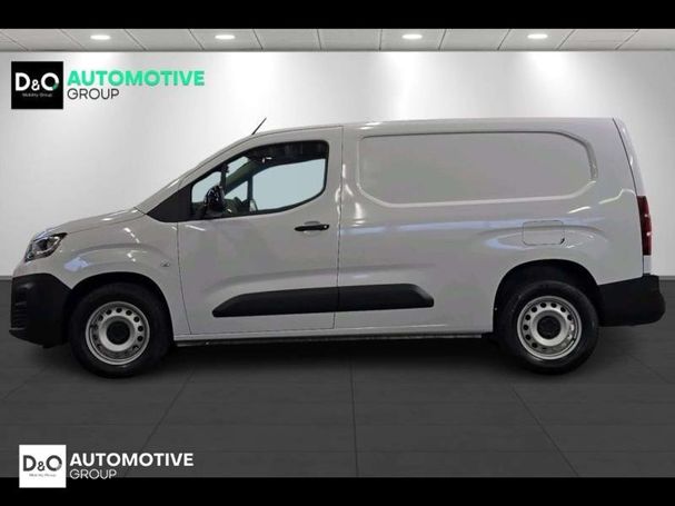 Citroen Berlingo M 96 kW image number 6