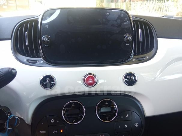 Fiat 500 1.0 51 kW image number 10