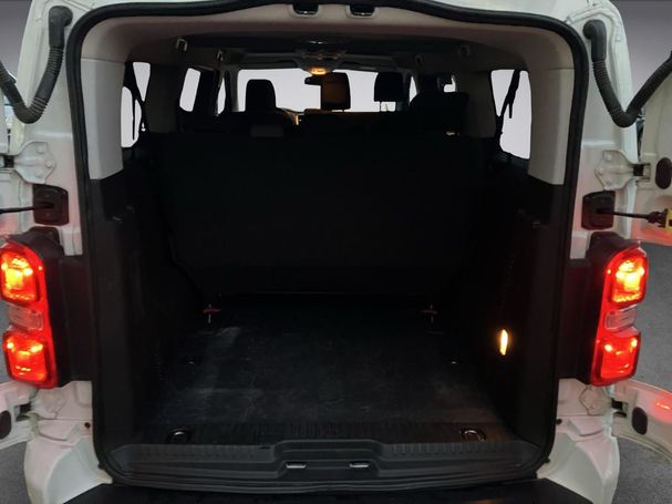 Toyota Proace Verso L2 88 kW image number 14