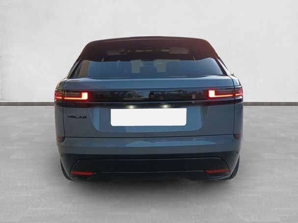 Land Rover Range Rover Velar D200 S 150 kW image number 5