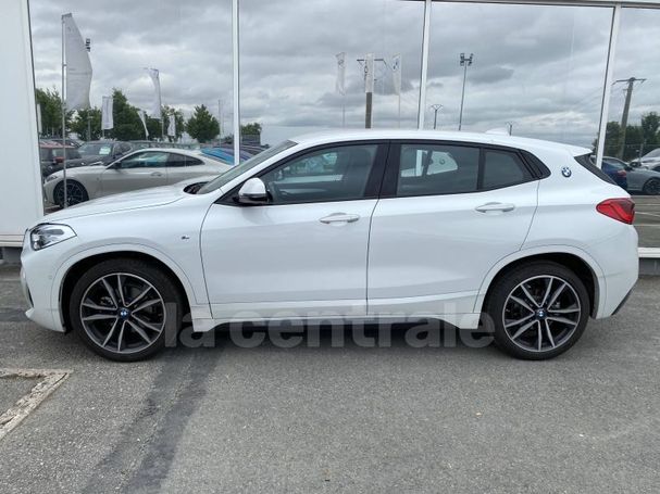 BMW X2 sDrive 103 kW image number 3