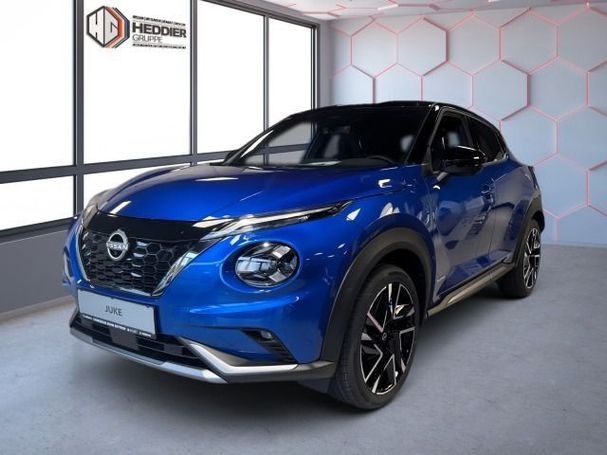 Nissan Juke Hybrid N-DESIGN 105 kW image number 1