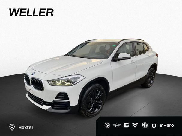 BMW X2 xDrive20d 140 kW image number 2