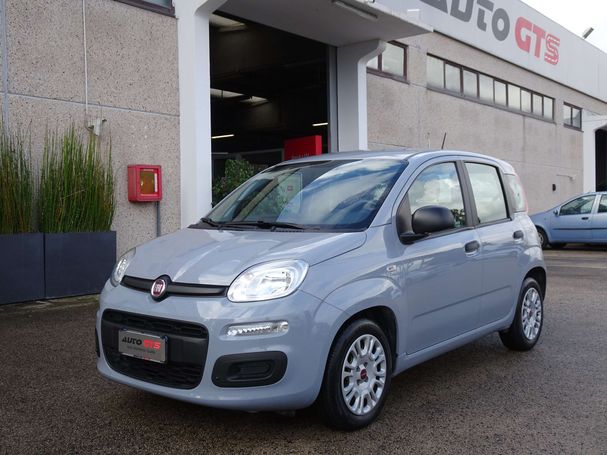 Fiat Panda 1.0 Hybrid 51 kW image number 1