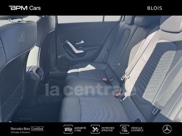 Mercedes-Benz A 180 100 kW image number 7