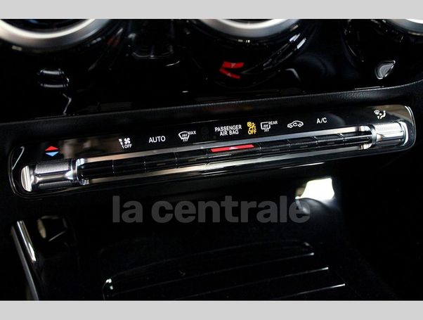 Mercedes-Benz A 180 d 85 kW image number 17