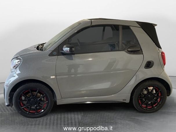 Smart ForTwo EQ 60 kW image number 8