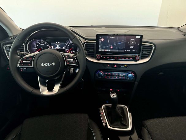 Kia XCeed 1.0 86 kW image number 12