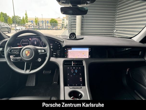 Porsche Taycan 320 kW image number 9