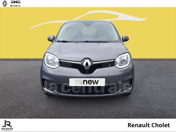 Renault Twingo ZE 22 kWh 60 kW image number 4