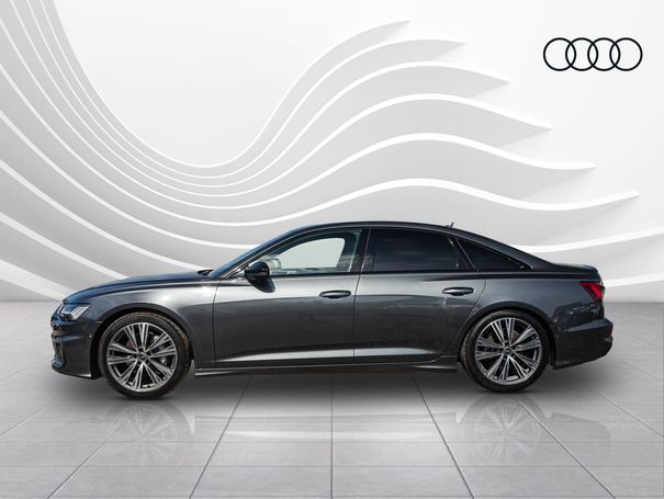 Audi A6 45 TFSI S-line 195 kW image number 5